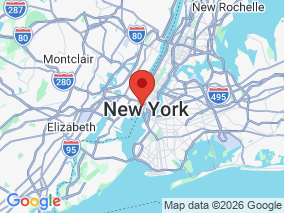 Map of Site Report: Hudson River, United States of America
